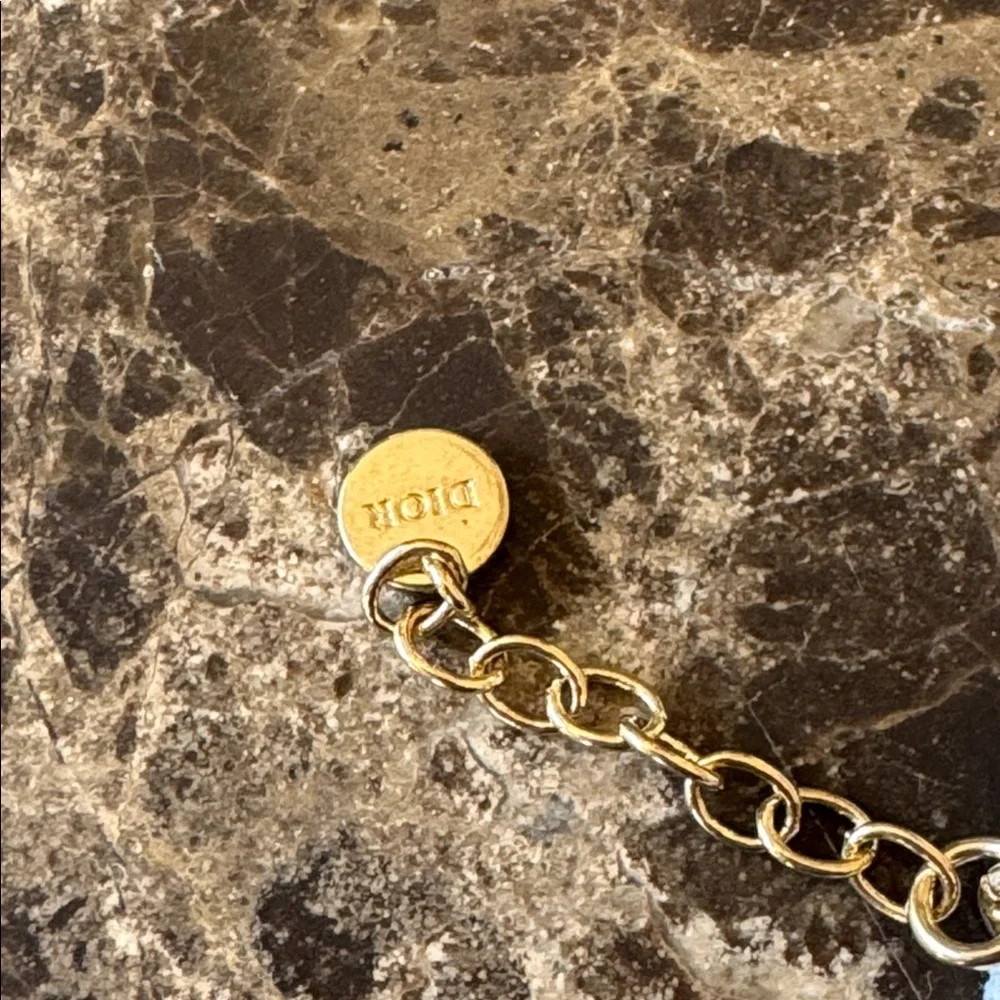 Dior brand new